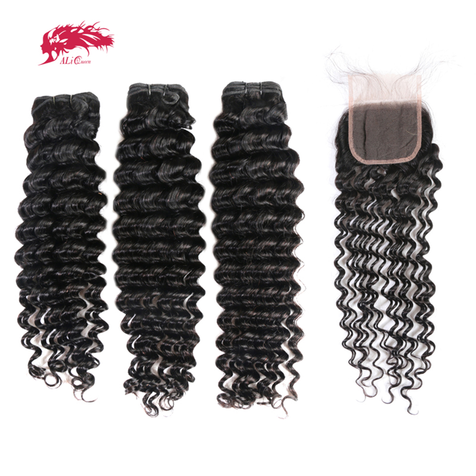 Deep Wave Remy Hair Deep Wave Remy Hair