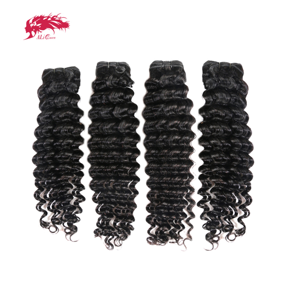 Deep Wave Remy Hair Deep Wave Remy Hair