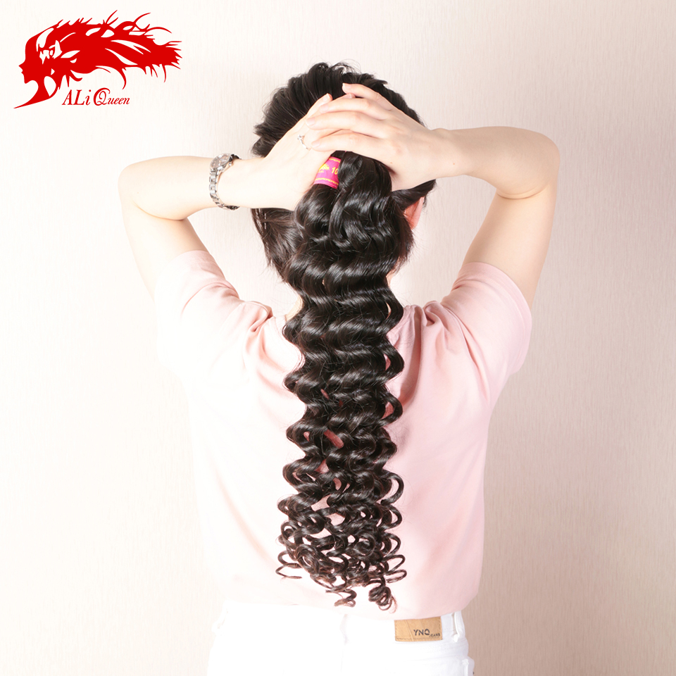 Natural Wave Hair Weft Extensions Natural Wave Hair Weft Extensions