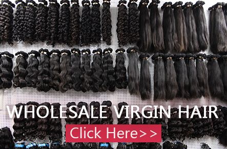 Wholesale bundles virgin hair. Wholesale raw virgin hair weft