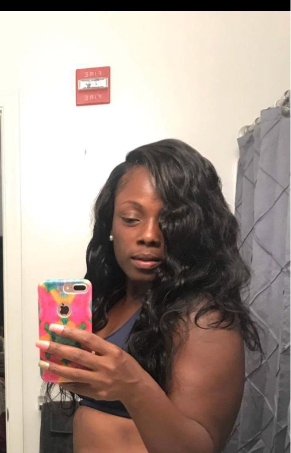 Hair is really beautiful I wouldn't lie to you ! Vender had wonderful communication and she really is nice ! I would recommend you 