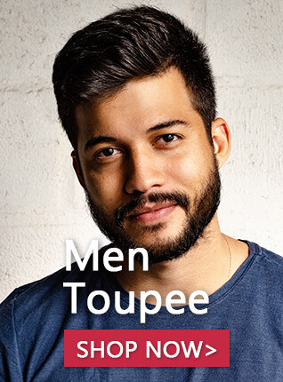 Toupee