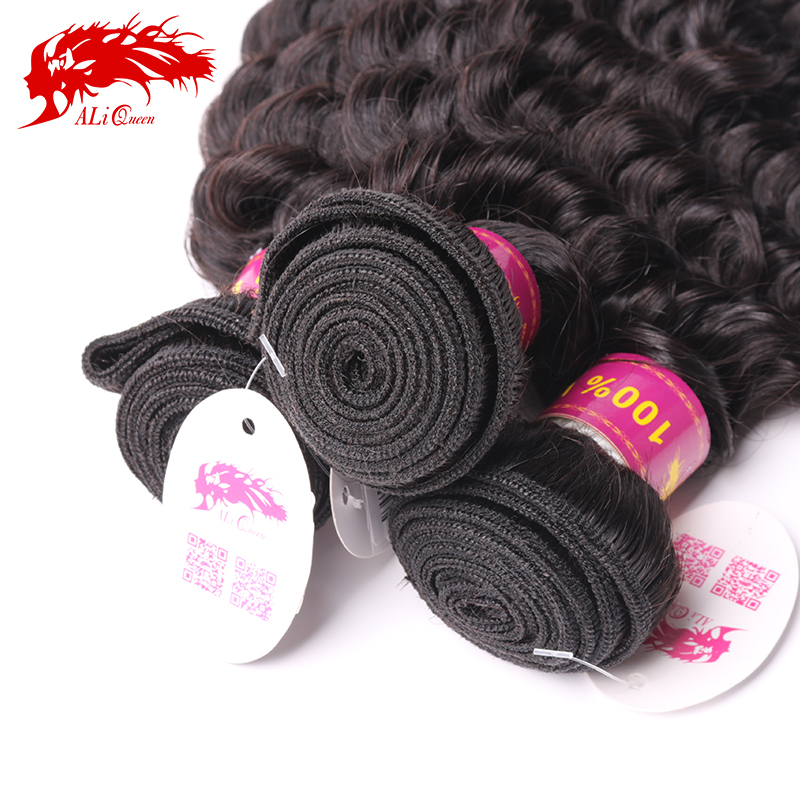 Deep Wave Human Hair Deep Wave Human Hair